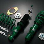 Койловеры Tein Street Advance Z для Mini Cooper / S / One R55 и R56 (07-10)
