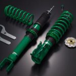 Койловеры Tein Street Advance Z для Mitsubishi Lancer Evo 6 (VI)