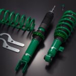 Койловеры Tein Street Advance Z для Nissan 300ZX Z32