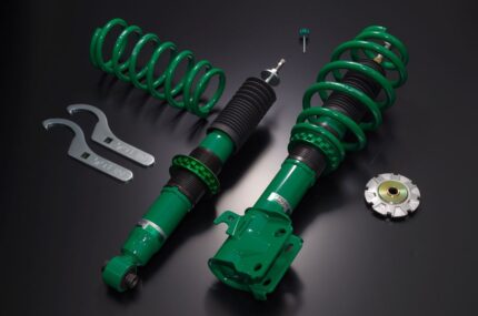 Койловеры Tein Street Advance Z для Nissan Juke