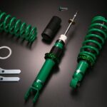 Койловеры Tein Street Advance Z для Nissan Skyline R32 GT-R