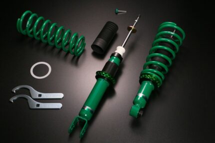 Койловеры Tein Street Advance Z для Nissan Skyline R32 GT-R