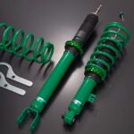 Койловеры Tein Street Advance Z для Nissan Skyline R34 GT-T