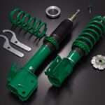 Койловеры Tein Street Advance Z для Subaru Impreza GDE/GDF (5x114.3, 05-07)