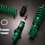 Койловеры Tein Street Advance Z для Subaru Impreza GH (07-11)