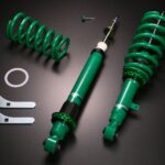Койловеры Tein Street Advance Z для Toyota Aristo JZS161 (97-04)
