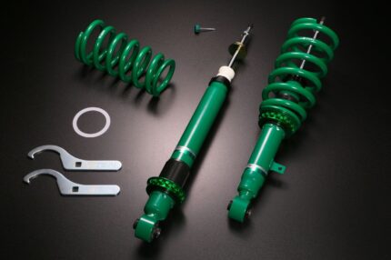 Койловеры Tein Street Advance Z для Toyota Aristo JZS161 (97-04)