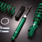 Койловеры Tein Street Advance Z для Toyota Estima ACR50 и GSR50 (2006+)