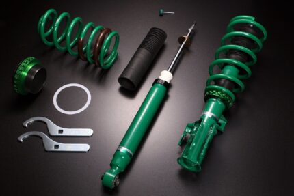 Койловеры Tein Street Advance Z для Toyota Estima ACR50 и GSR50 (2006+)