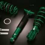 Койловеры Tein Street Advance Z для Toyota Levin NRE21 (2019+)