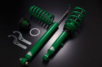 Койловеры Tein Street Advance Z для Toyota Mark X (04-09)
