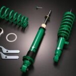 Койловеры Tein Street Advance Z для Toyota Supra MK3 (87-92)