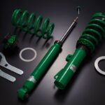 Койловеры Tein Street Advance Z для VW Golf 6 TSI/GTI