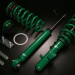 Койловеры Tein Street Advance Z4 Lift для Land Rover Discovery Sport L550 (2014+)