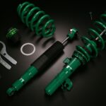 Койловеры Tein Street Advance Z4 Lift для Nissan X-Trail NT32 (2013+)