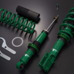 Койловеры Tein Street Advance Z4 Lift для Subaru Forester SJG (12-18)