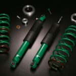 Койловеры Tein Street Advance Z4 Lift для Suzuki Jimny JB23W (98-18)
