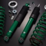 Койловеры Tein Street Advance Z4 Lift для Suzuki Jimny JB64W (2018+)