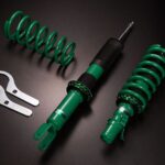 Койловеры Tein Street Basis Z для Honda Accord CB и CD (90-97)