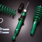 Койловеры Tein Street Basis Z для Honda Accord CL (00-03)