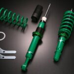 Койловеры Tein Street Basis Z для Honda Accord CL7 и CL9 (02-08)