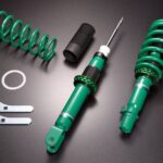 Койловеры Tein Street Basis Z для Honda Accord CP и CS (08-12)