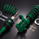 Койловеры Tein Street Basis Z для Honda Civic EM2 и ES1