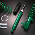 Койловеры Tein Street Basis Z для Honda CR-Z (10-16)
