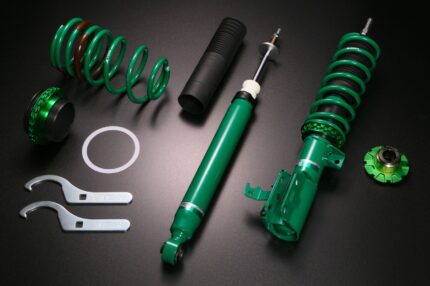 Койловеры Tein Street Basis Z для Honda CR-Z (10-16)