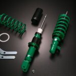 Койловеры Tein Street Basis Z для Honda CRX Del Sol