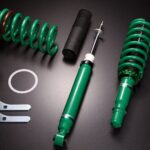 Койловеры Tein Street Basis Z для Honda Elysion (04-13)