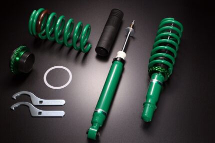 Койловеры Tein Street Basis Z для Honda Elysion (04-13)