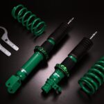 Койловеры Tein Street Basis Z для Honda Integra DA и DB (90-93)