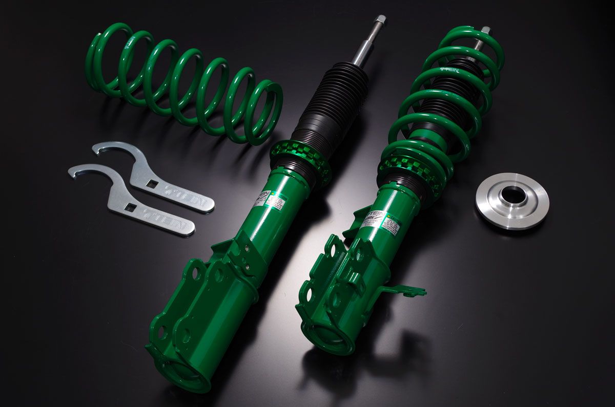 tein-street-basis-z-zawieszenie-gwintowane-lexus-sc300-sc400-92-00 Койловеры Tein Street Basis Z для Lexus SC300/SC400 (92-00) — изображение 1