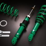 Койловеры Tein Street Basis Z для Mazda MX-5 ND