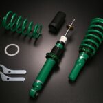 Койловеры Tein Street Basis Z для Mitsubishi Eclipse (95-99)