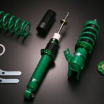 Койловеры Tein Street Basis Z для Nissan 200SX S14/S14A