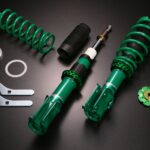 Койловеры Tein Street Basis Z для Subaru Forester SG (02-07)