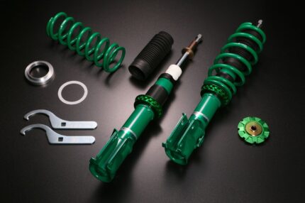 Койловеры Tein Street Basis Z для Subaru Forester SG (02-07)