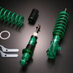 Койловеры Tein Street Basis Z для Subaru Impreza VA (2014+)