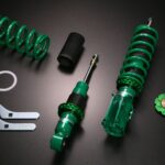 Койловеры Tein Street Basis Z для Subaru Impreza WRX STI GR/GV (07-14)