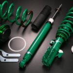 Койловеры Tein Street Basis Z для Toyota Alphard (02-08)