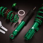 Койловеры Tein Street Basis Z для Toyota C-HR