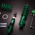 Койловеры Tein Street Basis Z для Toyota Celica T23 (00-07)