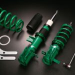 Койловеры Tein Street Basis Z для Toyota MR-2 SW20
