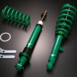 Койловеры Tein Street Basis Z для Toyota Reiz (04-09)