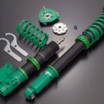Койловеры Tein Super Drift для Nissan Silvia S15
