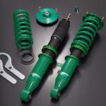 Койловеры Tein Super Drift для Toyota JZX90 и JZX100 (Chaser, Cresta, Mark II)