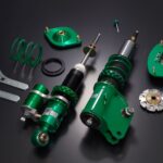 Койловеры Tein Super Racing Subaru Impreza VA (2014+)