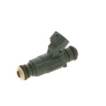 Топливная форсунка Bosch EV6 0280157174 для Hyundai/Kia 1.4L 1.6L G4FA G4FC G4FG